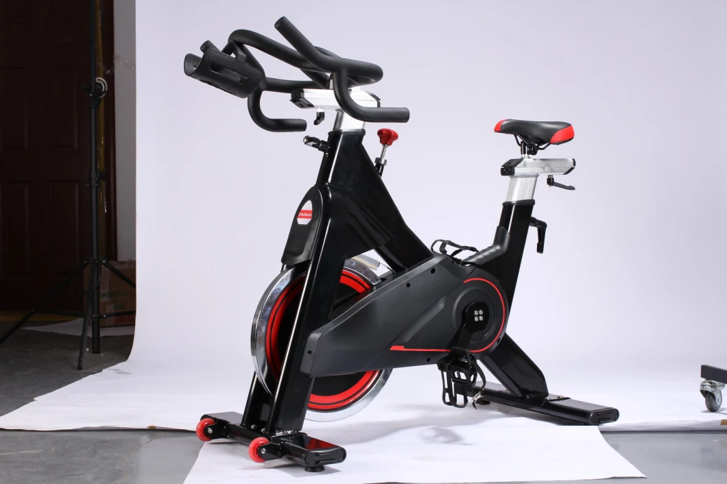 Hot Sale Magnetic Spin Bike