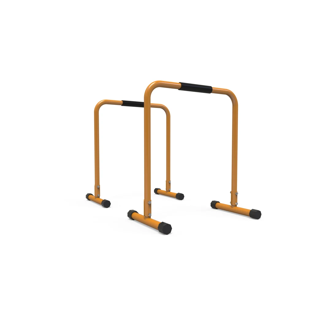 Life Fitness Hot Sale DIP Station Functional DIP Stands Fitness Equipment DIP Bar Station Stabilizer Parallette Push up Stand