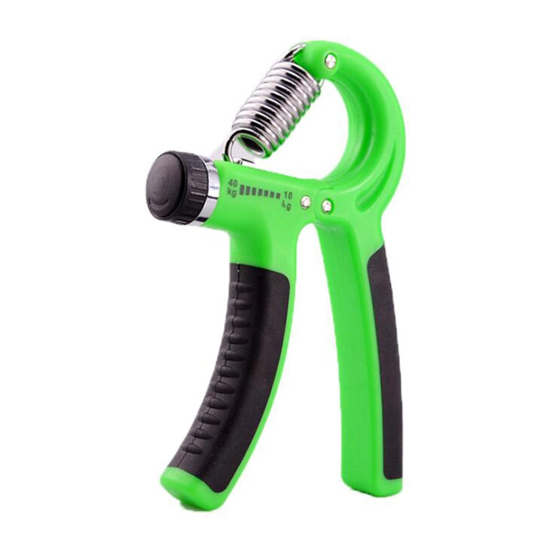 Heavy Duty Adjustable Hand Grip Strengthener Resistance 10kgs-40kgs Wbb12841