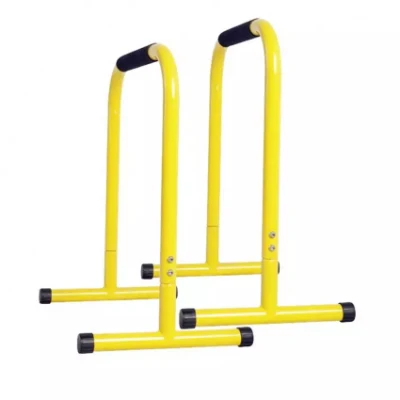 DIP Stand Station Parallettes Bars DIP Stands Fitnessgeräte