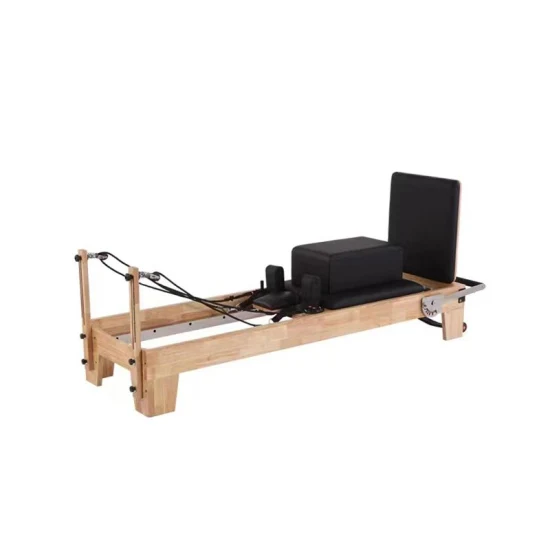 Yoga Studio Pilates Cadillac Reformer Spine Corrector Pilates-Gerät