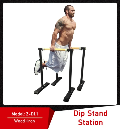 Relife Rebuild Your Life DIP-Station, funktionell, robust, DIP-Ständer, Fitness-Workout, DIP-Bar-Station, Stabilisator, Parallette-Liegestützständer